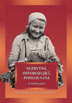 Nezbytná, osvobozující, pomlouvaná: O ženské práci