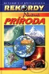 Neživá príroda