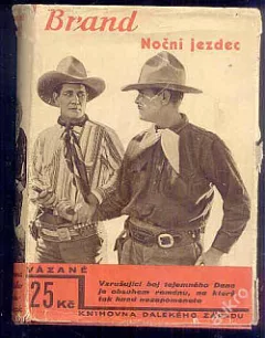 Noční jezdec