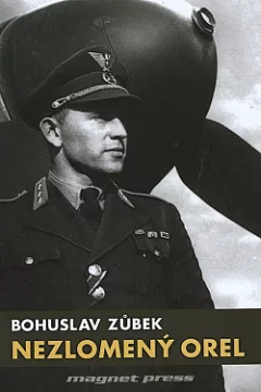 Nezlomený orel