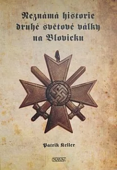 Neznámá historie druhé světové války na Blovicku