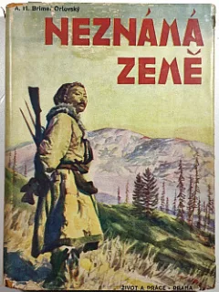 Neznámá země