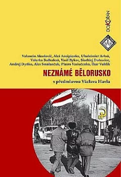 Neznámé Bělorusko