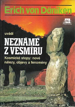 Neznámé z vesmíru