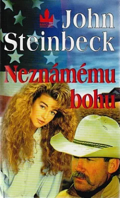 Neznámému bohu