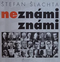 Neznámi známi