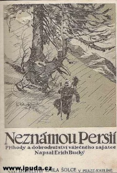 Neznámou Persií