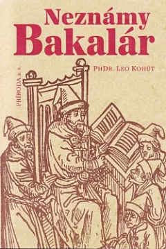 Neznámy Bakalár