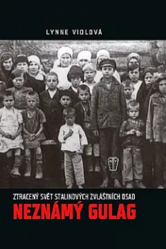 Neznámý gulag