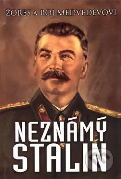 Neznámý Stalin