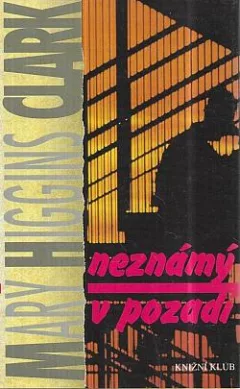 Neznámý v pozadí