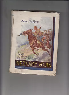 Neznámý vojín
