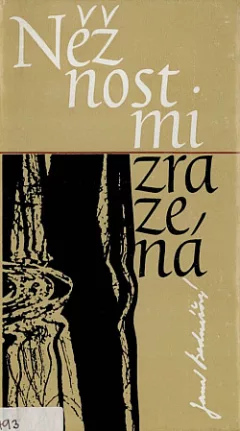 Něžnostmi zrazená