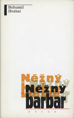 Něžný barbar