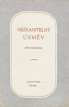 Nezranitelný úsměv