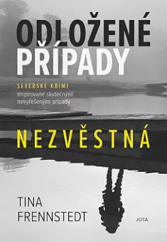 Nezvěstná
