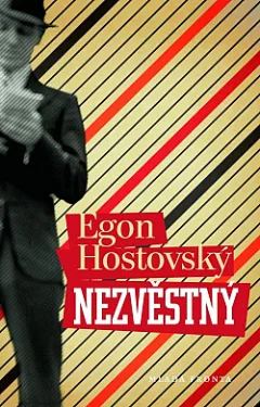 Nezvěstný