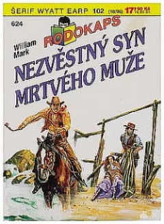 Nezvěstný syn mrtvého muže