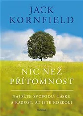 Nic než přítomnost