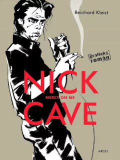 Nick Cave: Mercy On Me