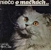 Niečo o mačkách