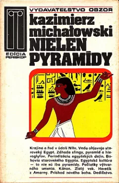Nielen pyramídy
