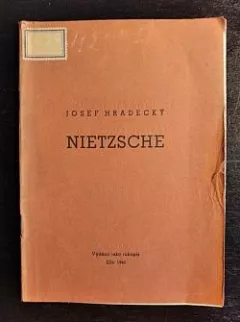 Nietzsche