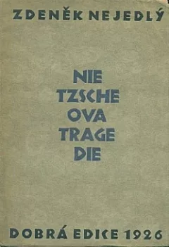 Nietzscheova tragedie