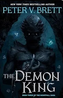 The Demon King