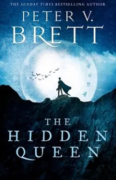 The Hidden Queen