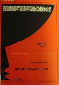 Nikdo nemá slevu