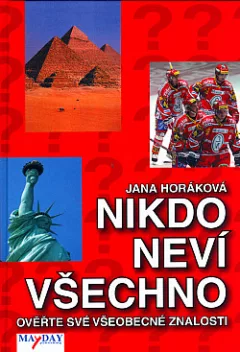 Nikdo neví všechno