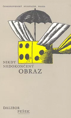 Nikdy nedokončený obraz