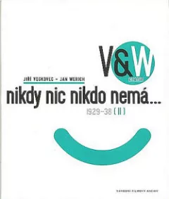 Nikdy nic nikdo nemá
