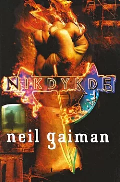 Nikdykde