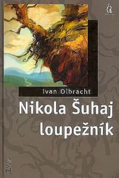Nikola Šuhaj loupežník