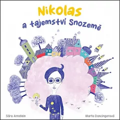 Nikolas a tajemství Snozemě