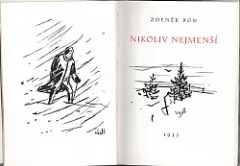 Nikoliv nejmenší