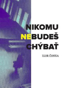 Nikomu nebudeš chýbať