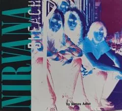 Nirvana Bleach