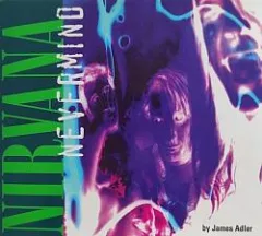 Nirvana Nevermind