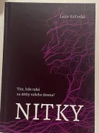Nitky: Víte, kdo tahá za nitky vašeho života?