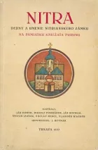 Nitra: Dejiny a umenie nitrianskeho zámku
