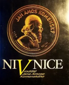 Nivnice - rodiště Jana Amose Komenského