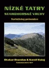 Nízké Tatry Starohorské vrchy