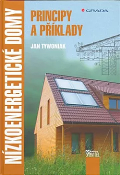 Nízkoenergetické domy