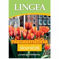 Nizozemština - slovníček