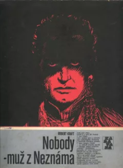 Nobody - muž z Neznáma