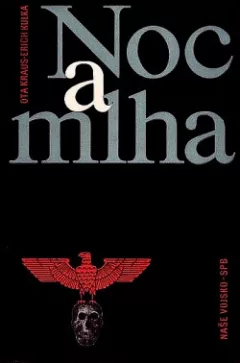 Noc a mlha