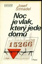 Noc je vlak, který jede domů